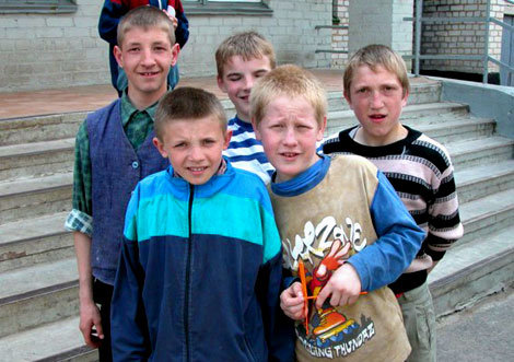 Оренбургские сироты все чаще сбегают с приютов
